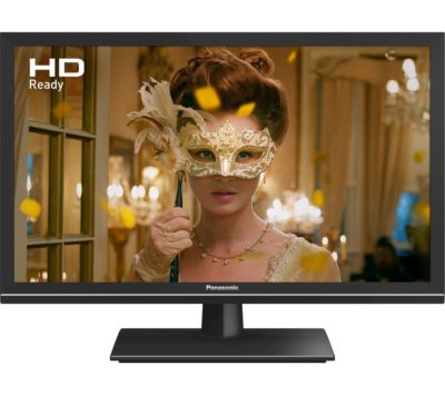 24 PANASONIC TX-24ES500B Smart LED TV 24 PANASONIC TX-24ES500B Smart LED TV